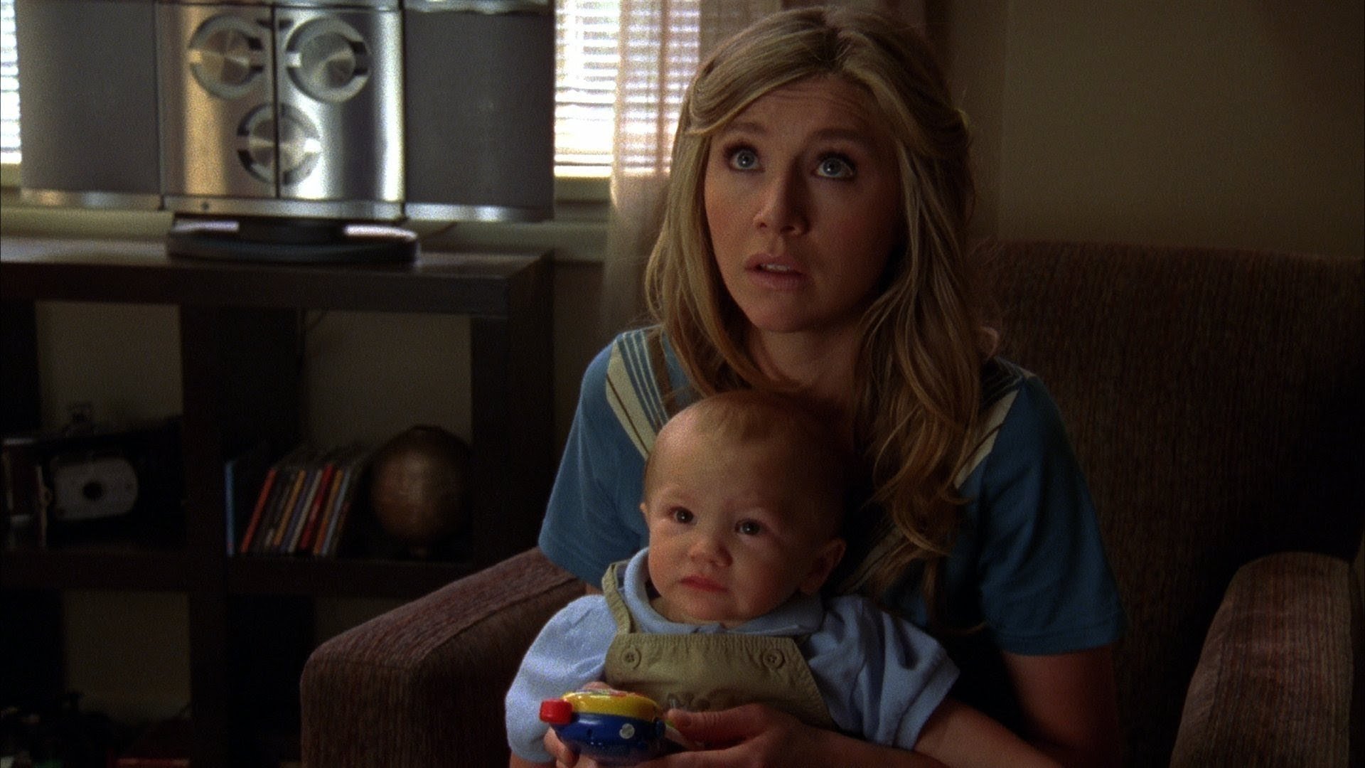 Сезон 8 Серия 4