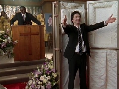 Сезон 6 Серия 16