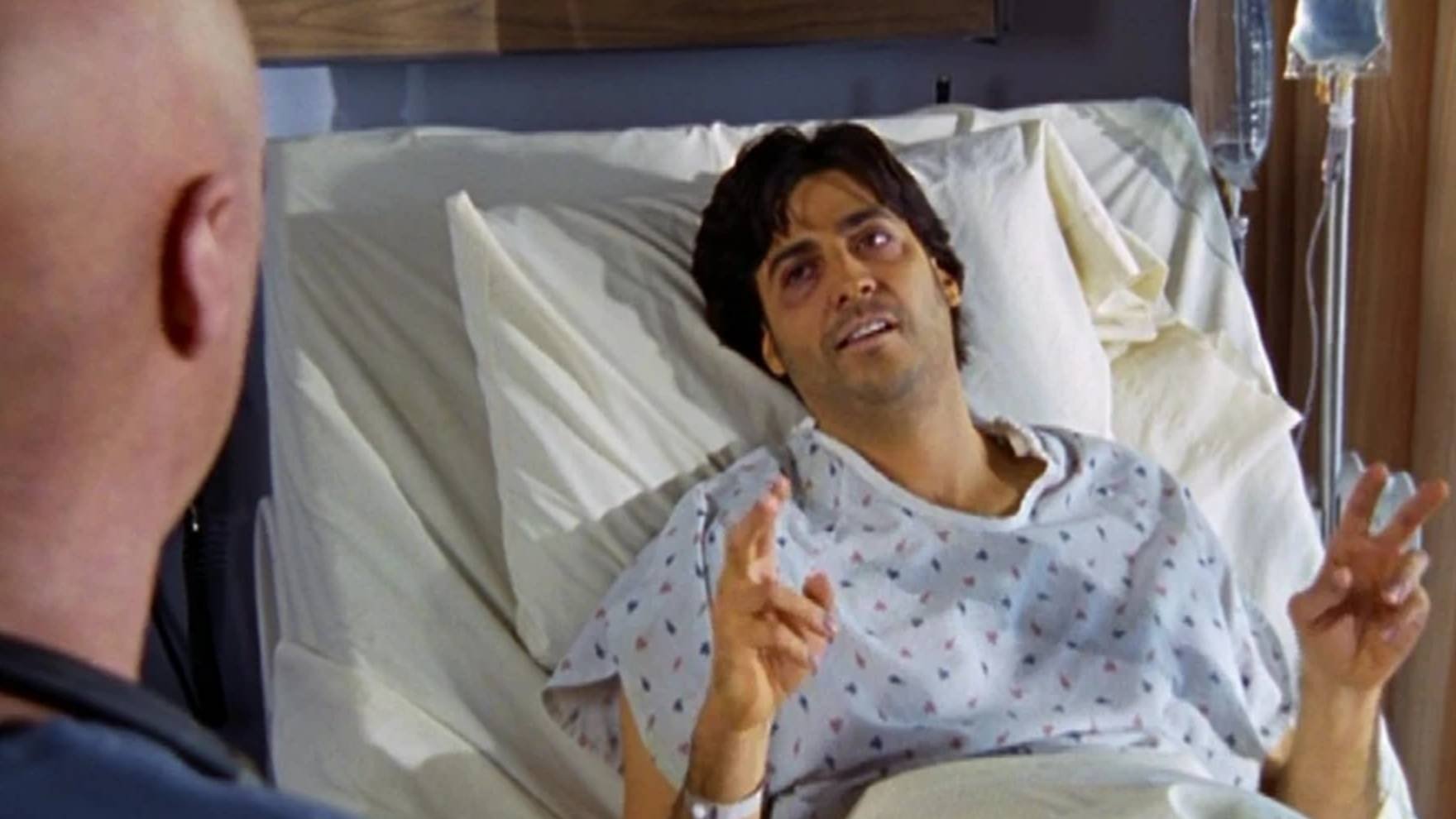 Сезон 5 Серия 17