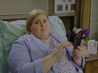 Сезон 4 Серия 20