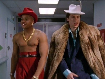 Сезон 2 Серия 19