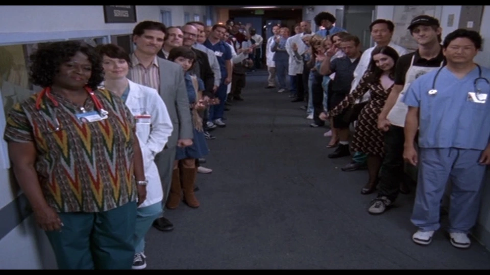 Сезон 8 Серия 19