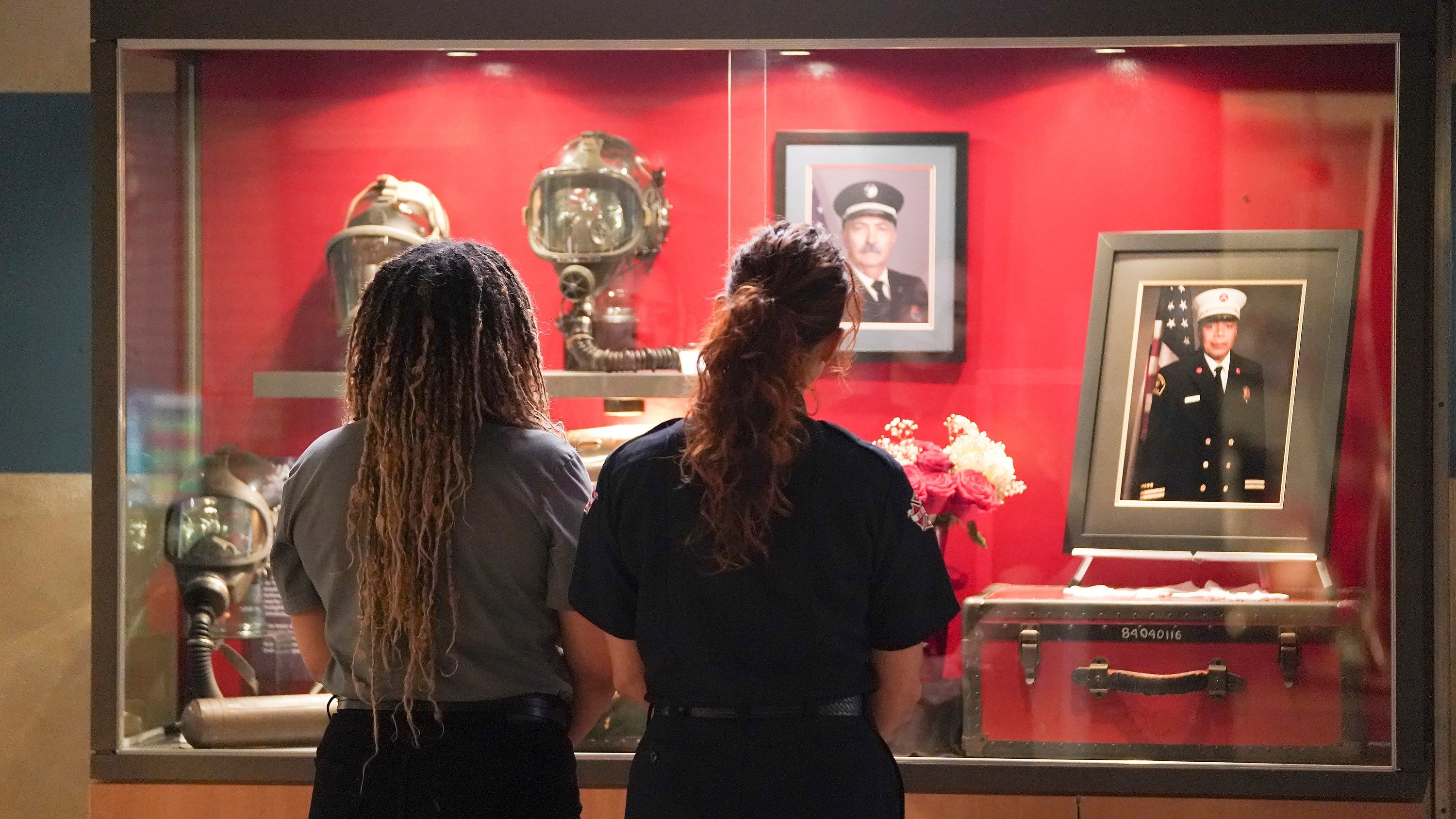 Сезон 5 Серия 4