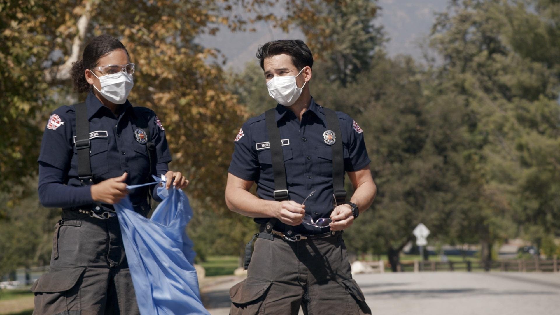 Сезон 4 Серия 1