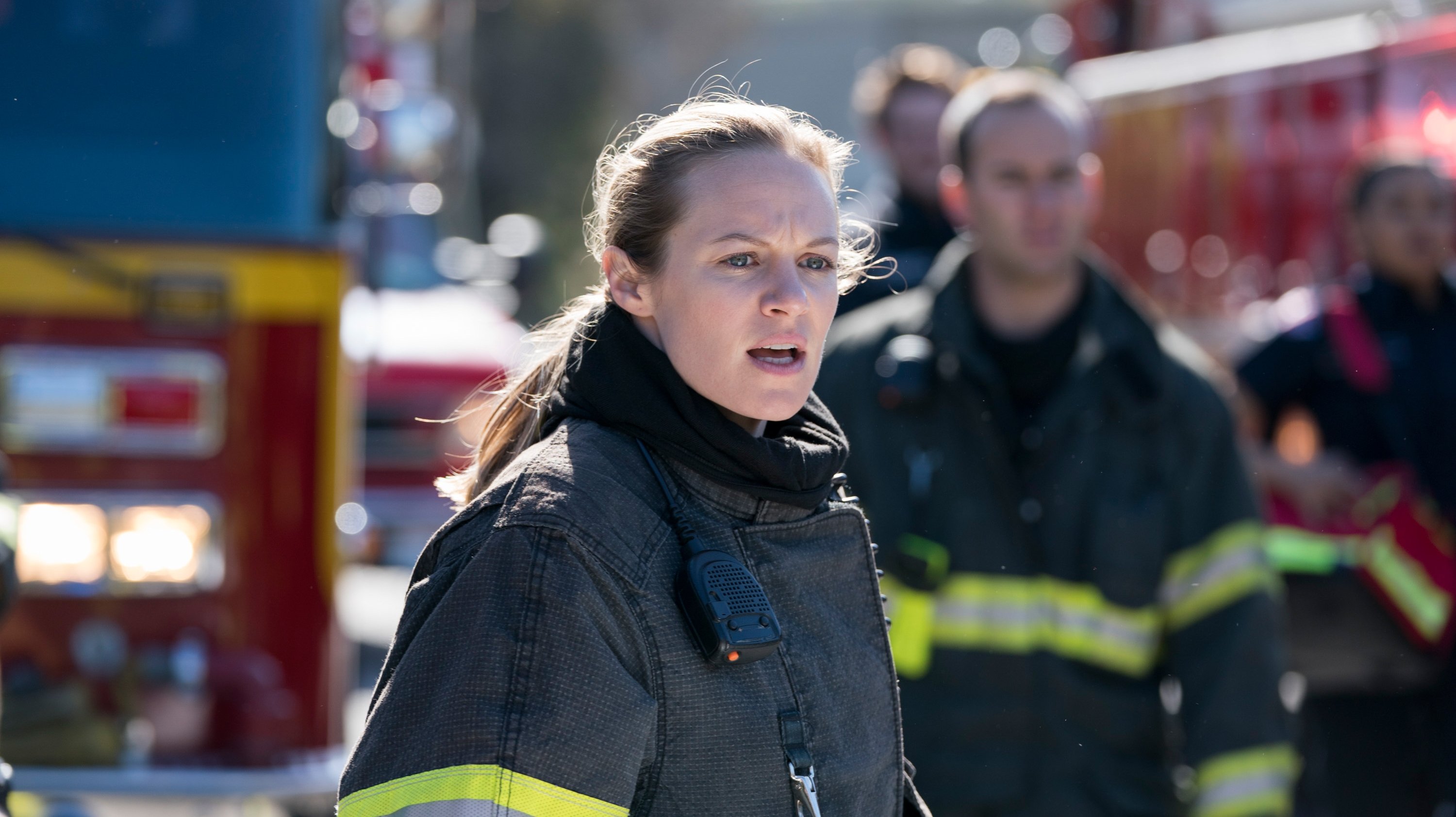 Сезон 1 Серия 8