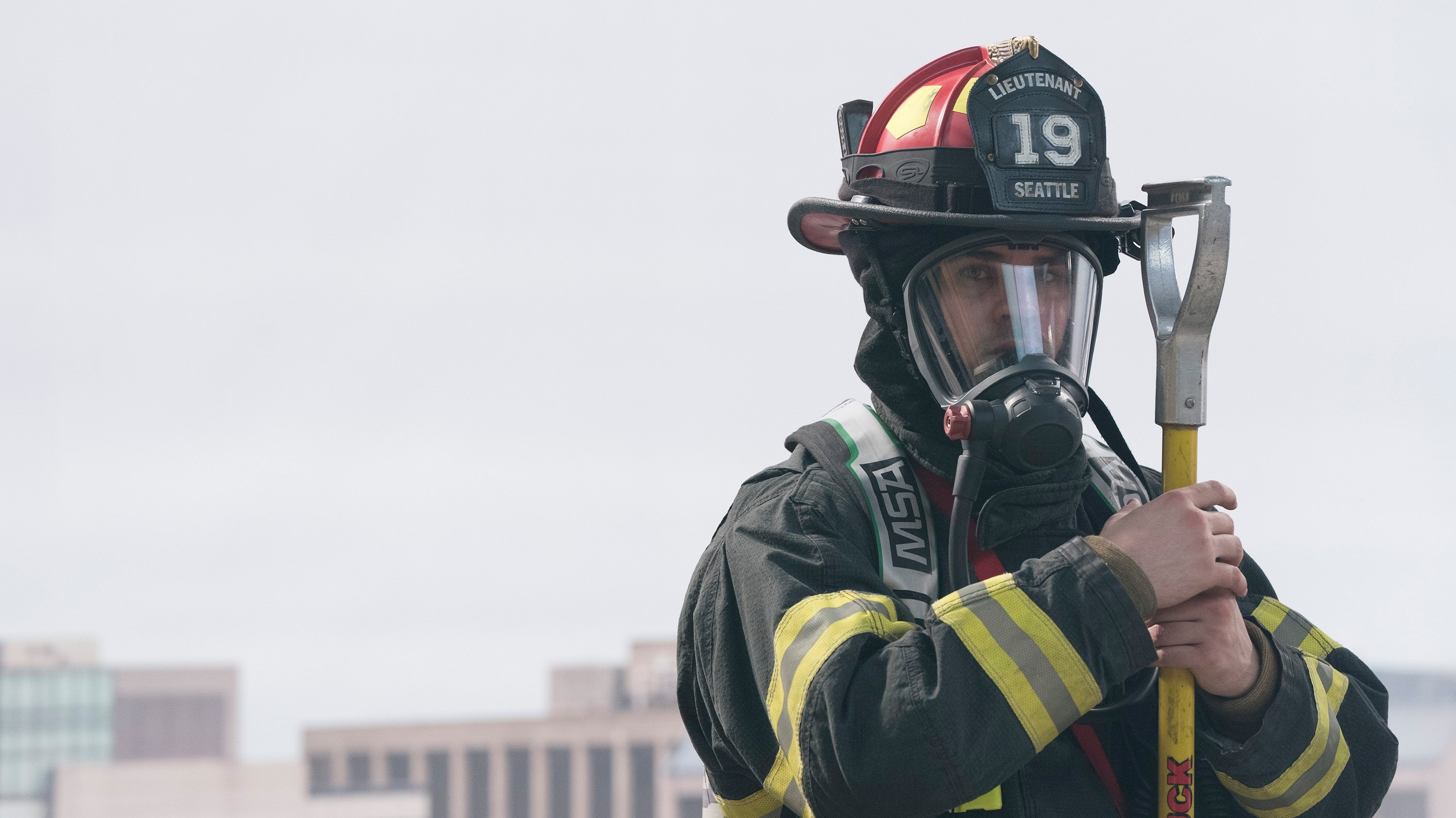 Сезон 1 Серия 3