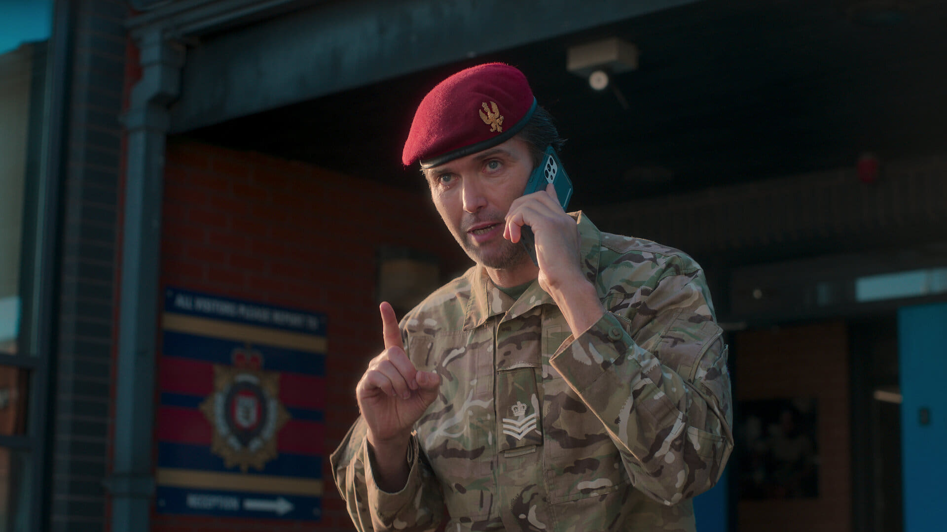 Сезон 1 Серия 7