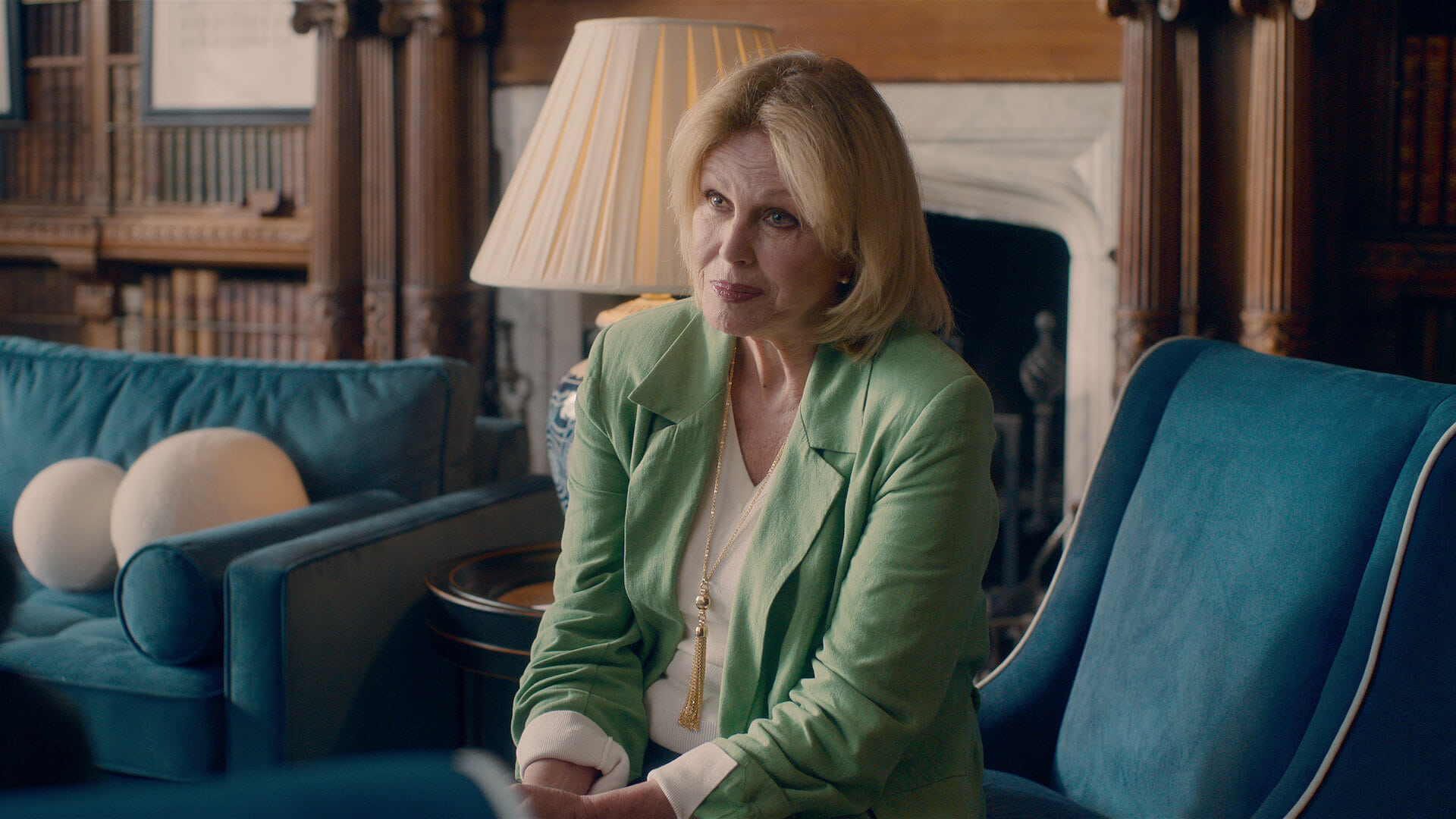 Сезон 1 Серия 5