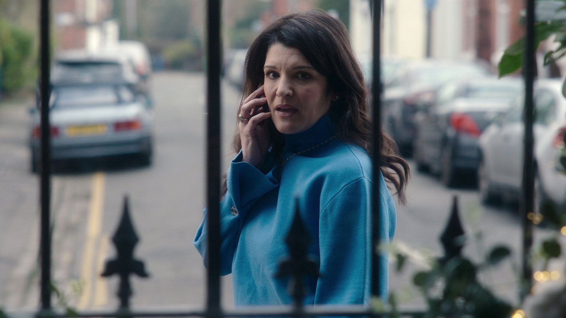 Сезон 1 Серия 2