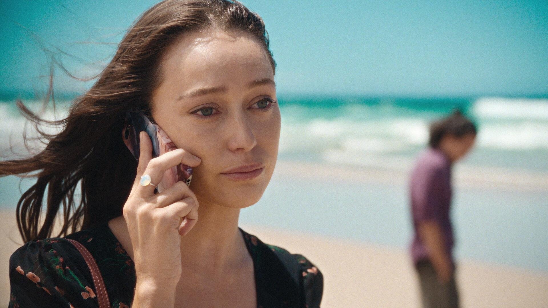 Сезон 1 Серия 5