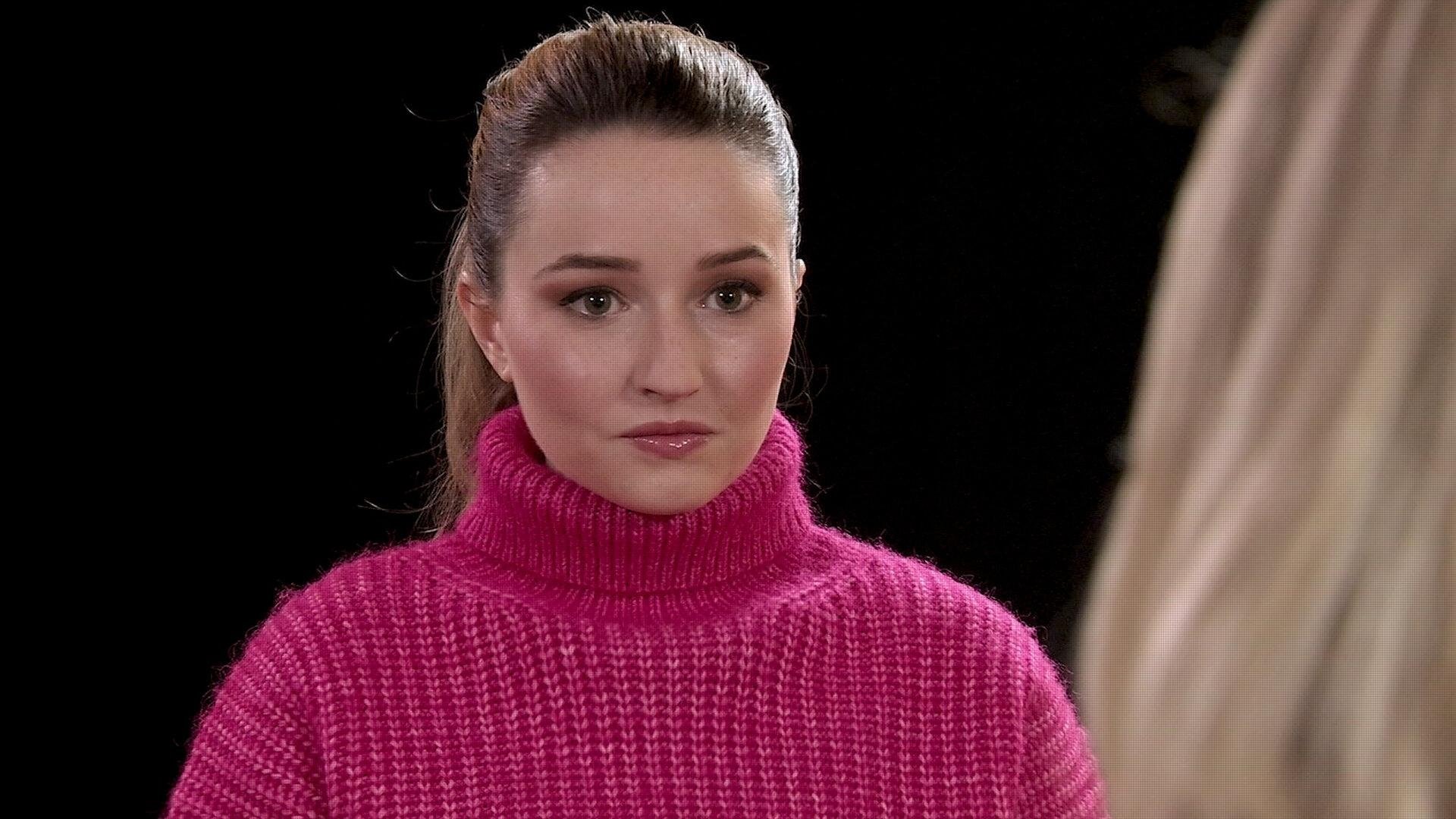 Сезон 1 Серия 6