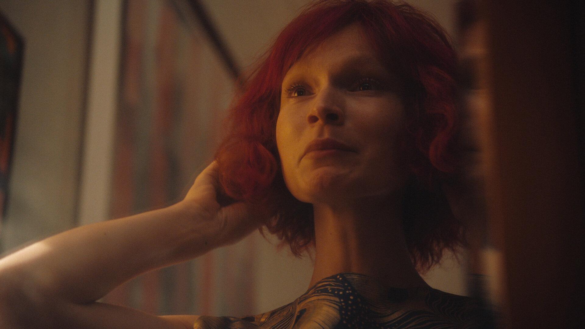 Сезон 1 Серия 3