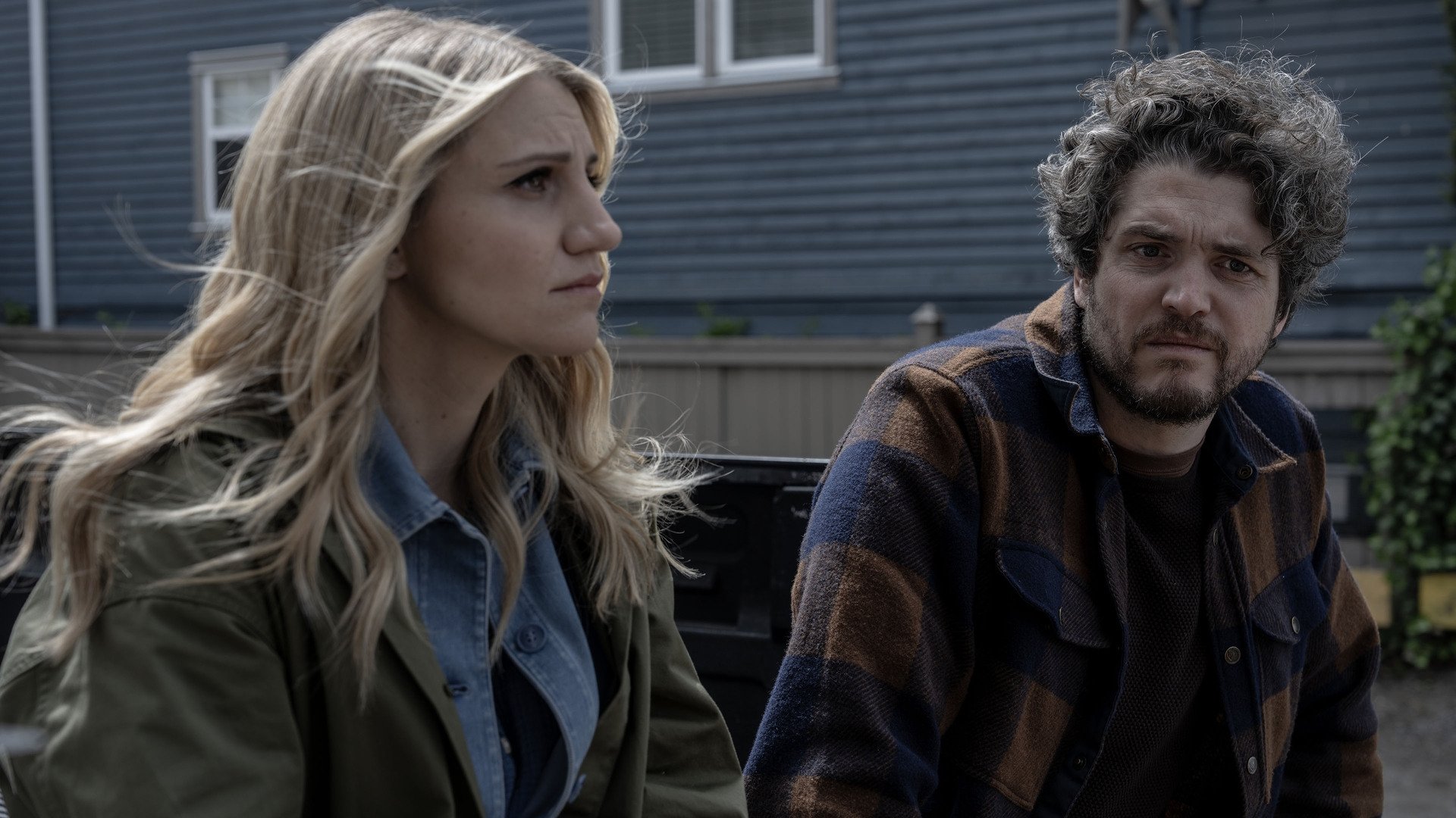 Сезон 1 Серия 4