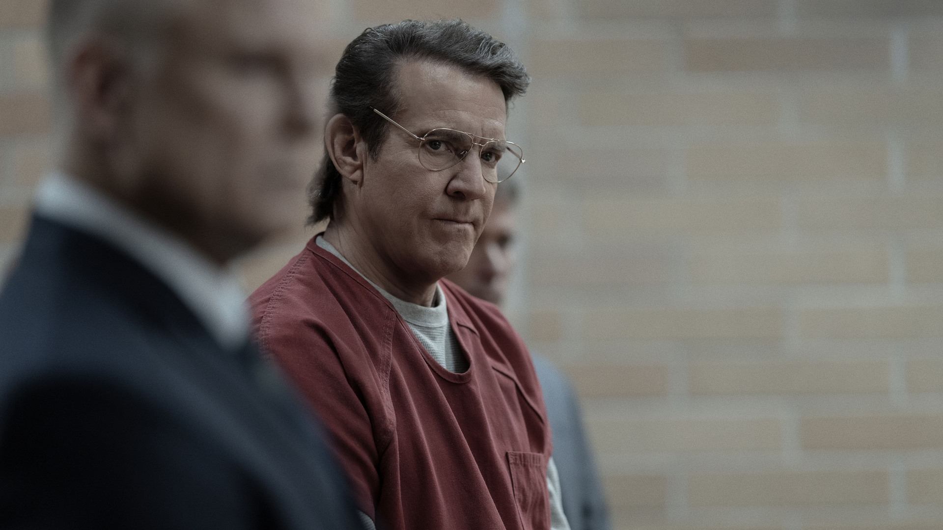 Сезон 1 Серия 3