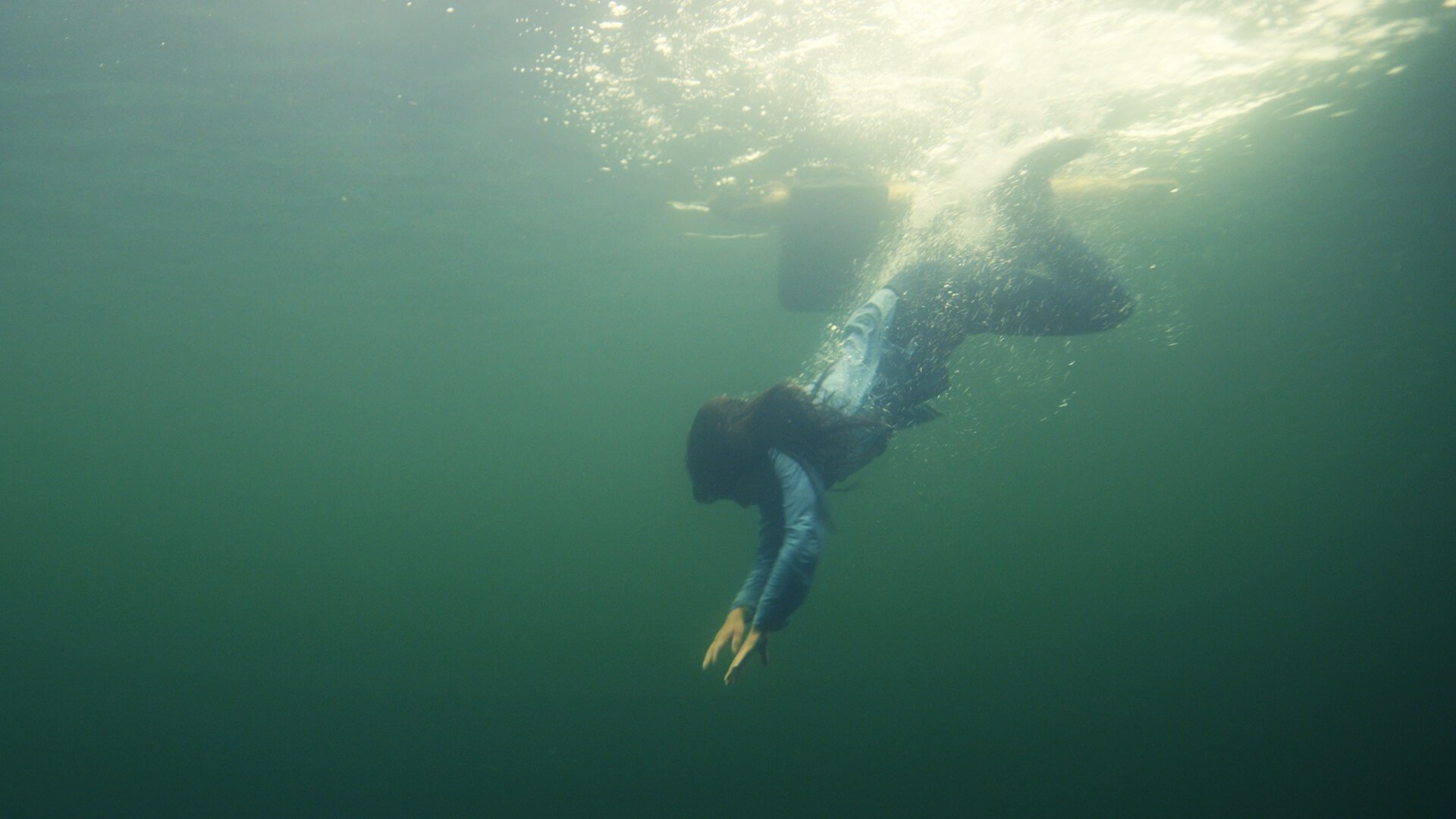 Сезон 1 Серия 2