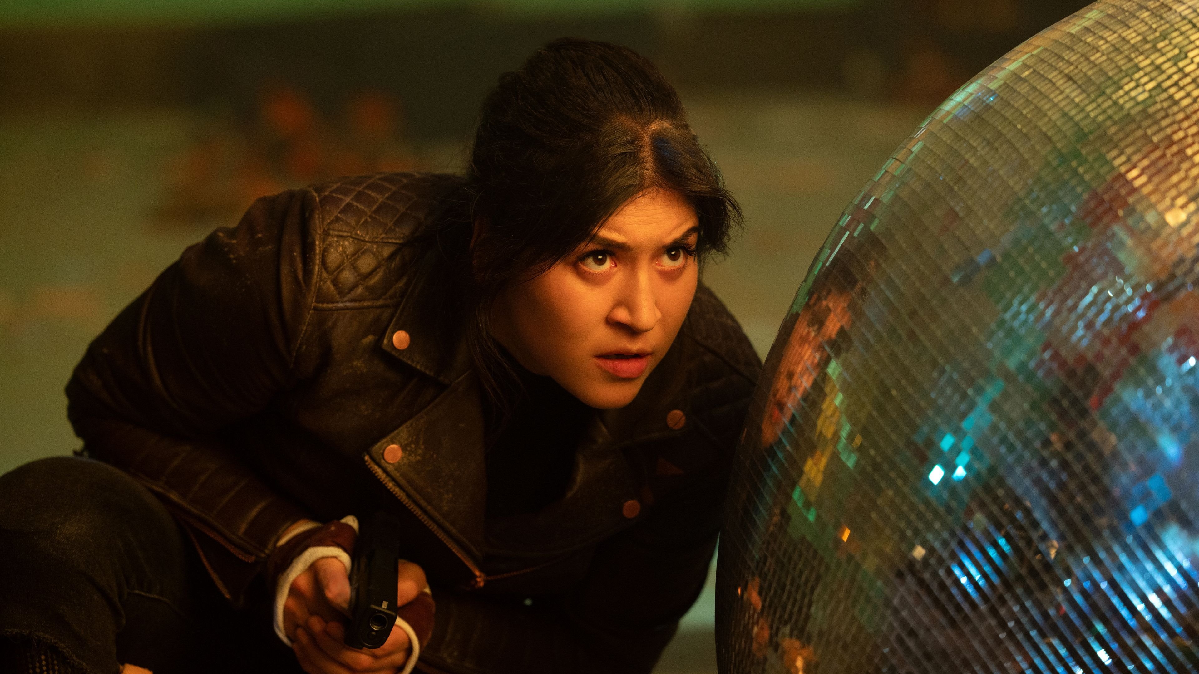 Сезон 1 Серия 3