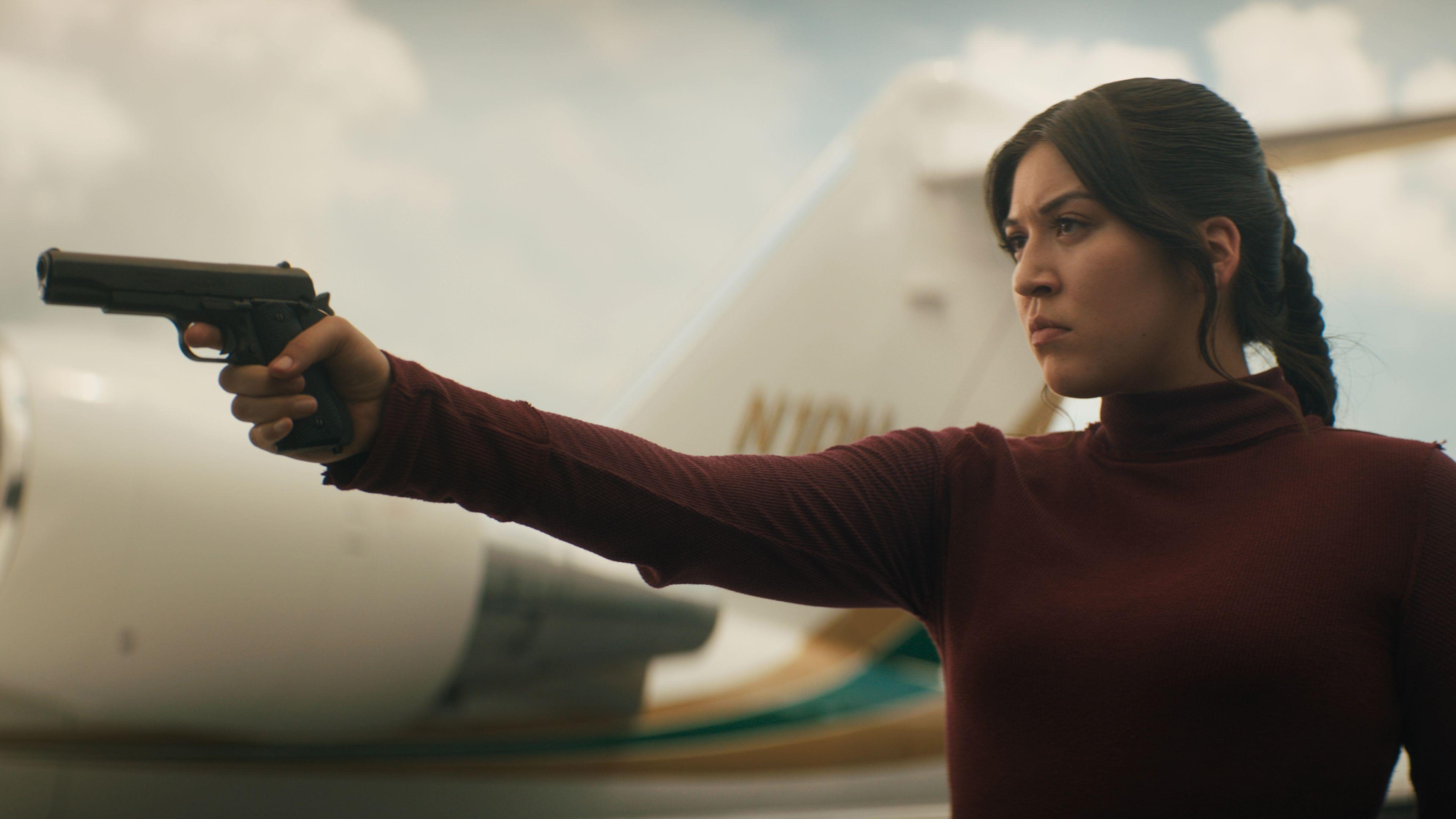 Сезон 1 Серия 1