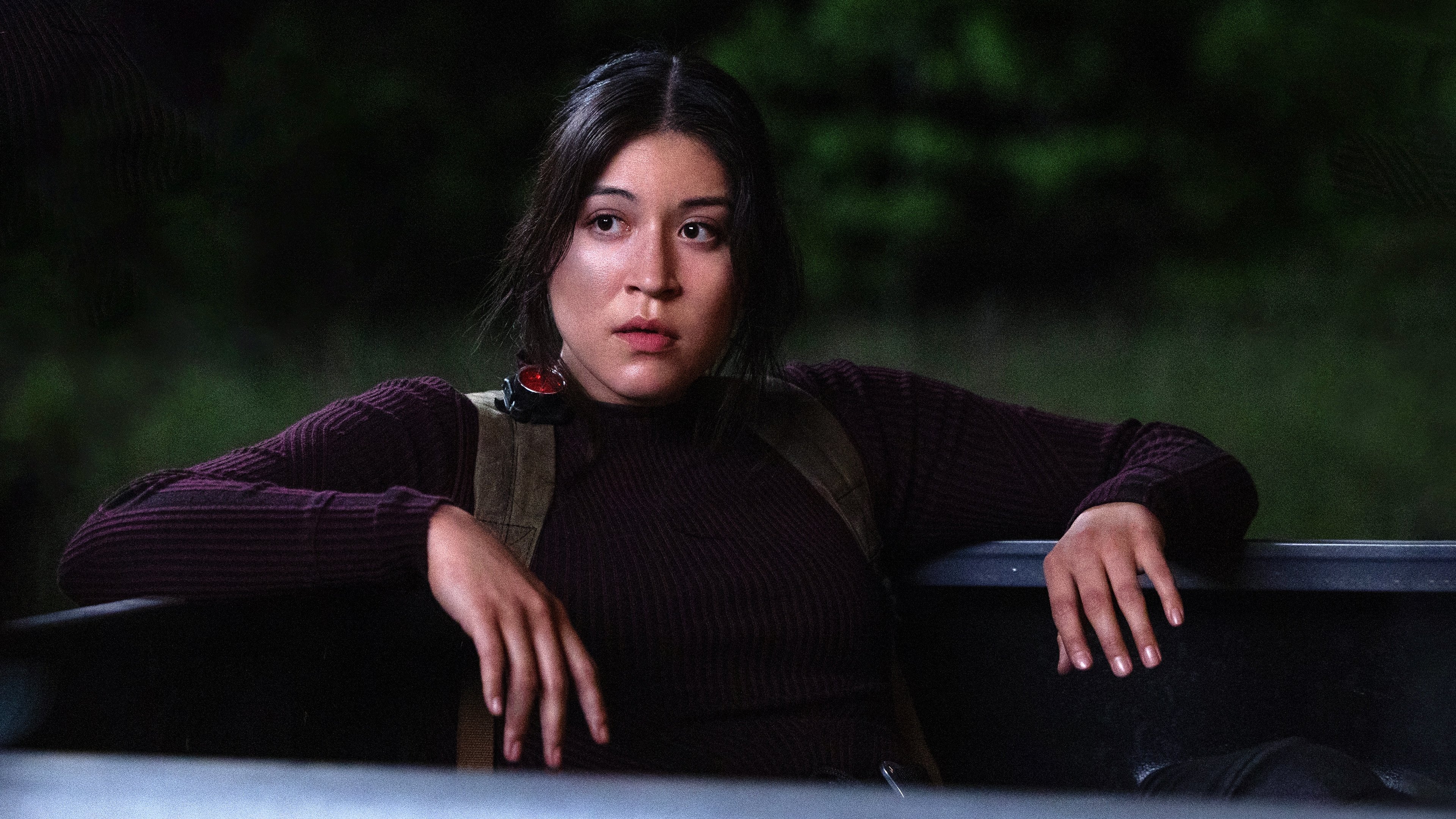 Сезон 1 Серия 2