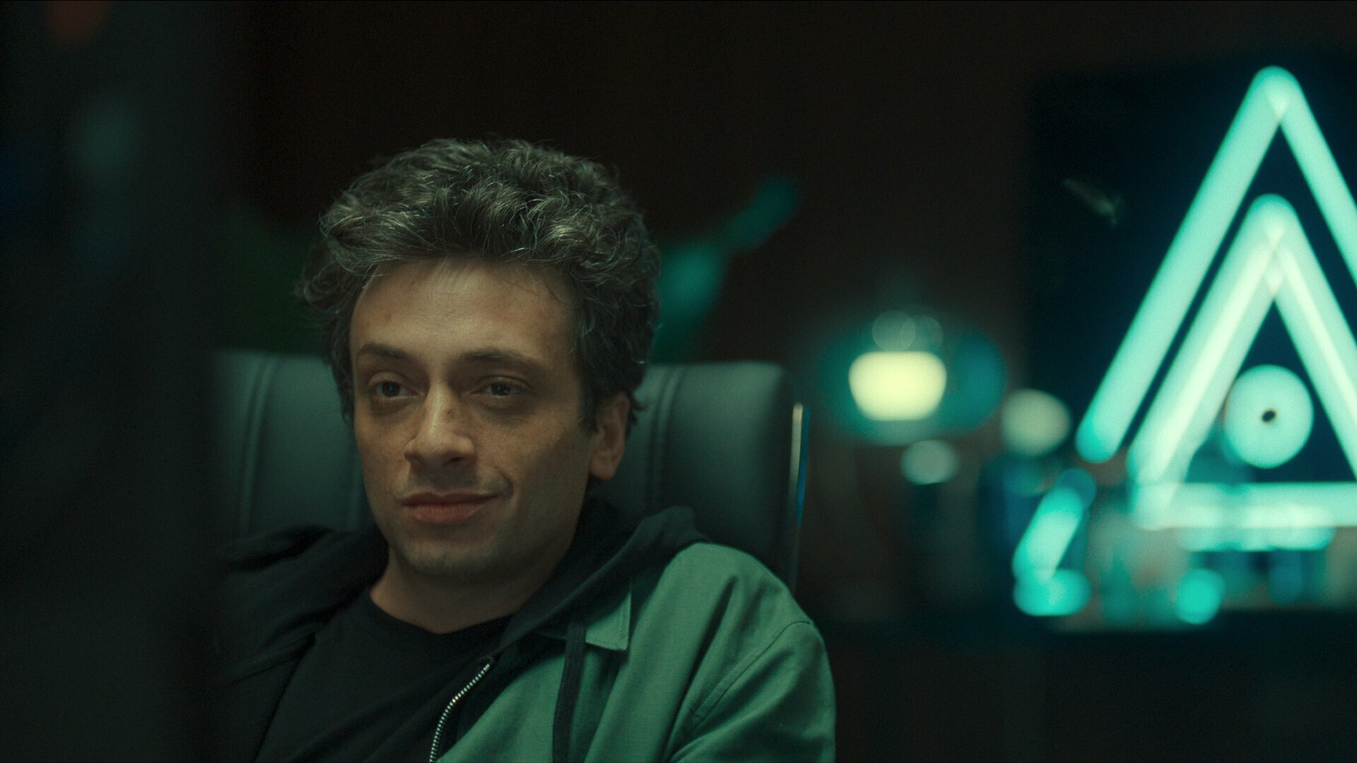 Сезон 1 Серия 8