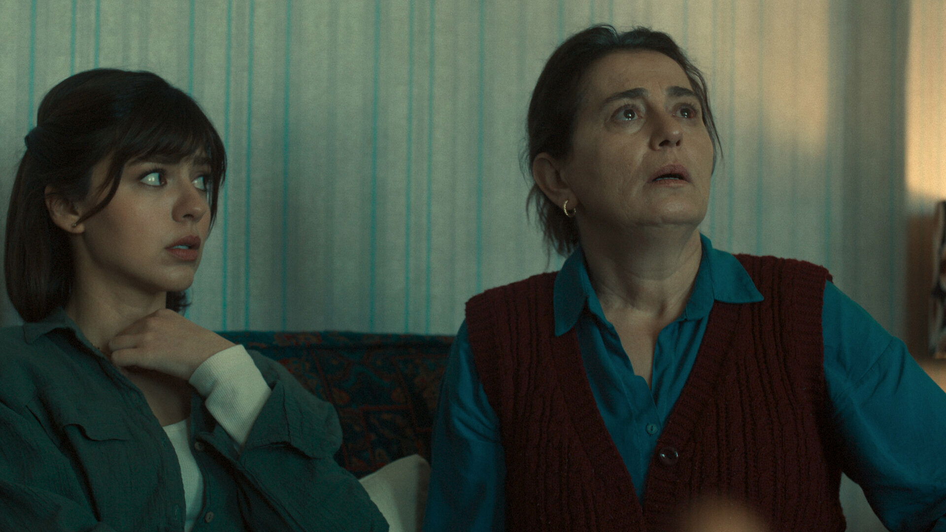 Сезон 1 Серия 3