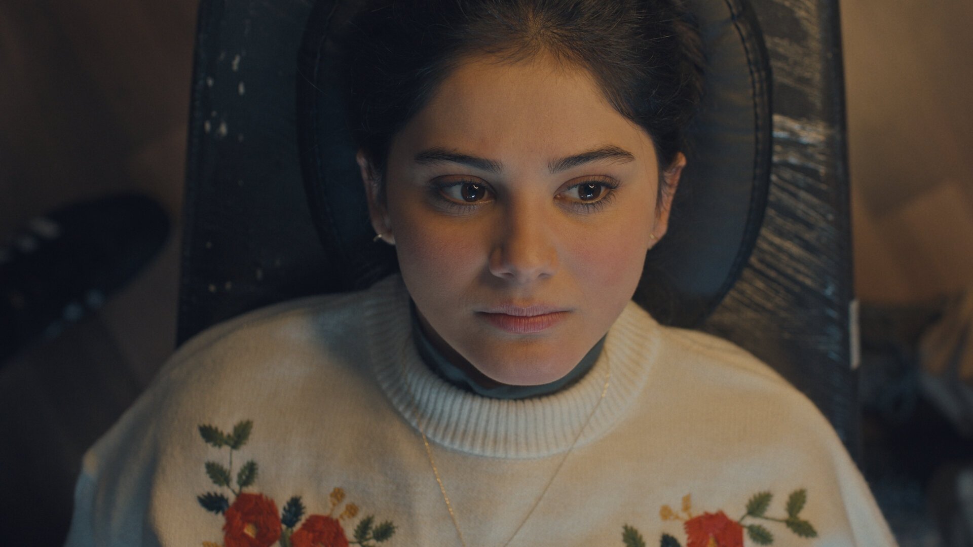 Сезон 1 Серия 4