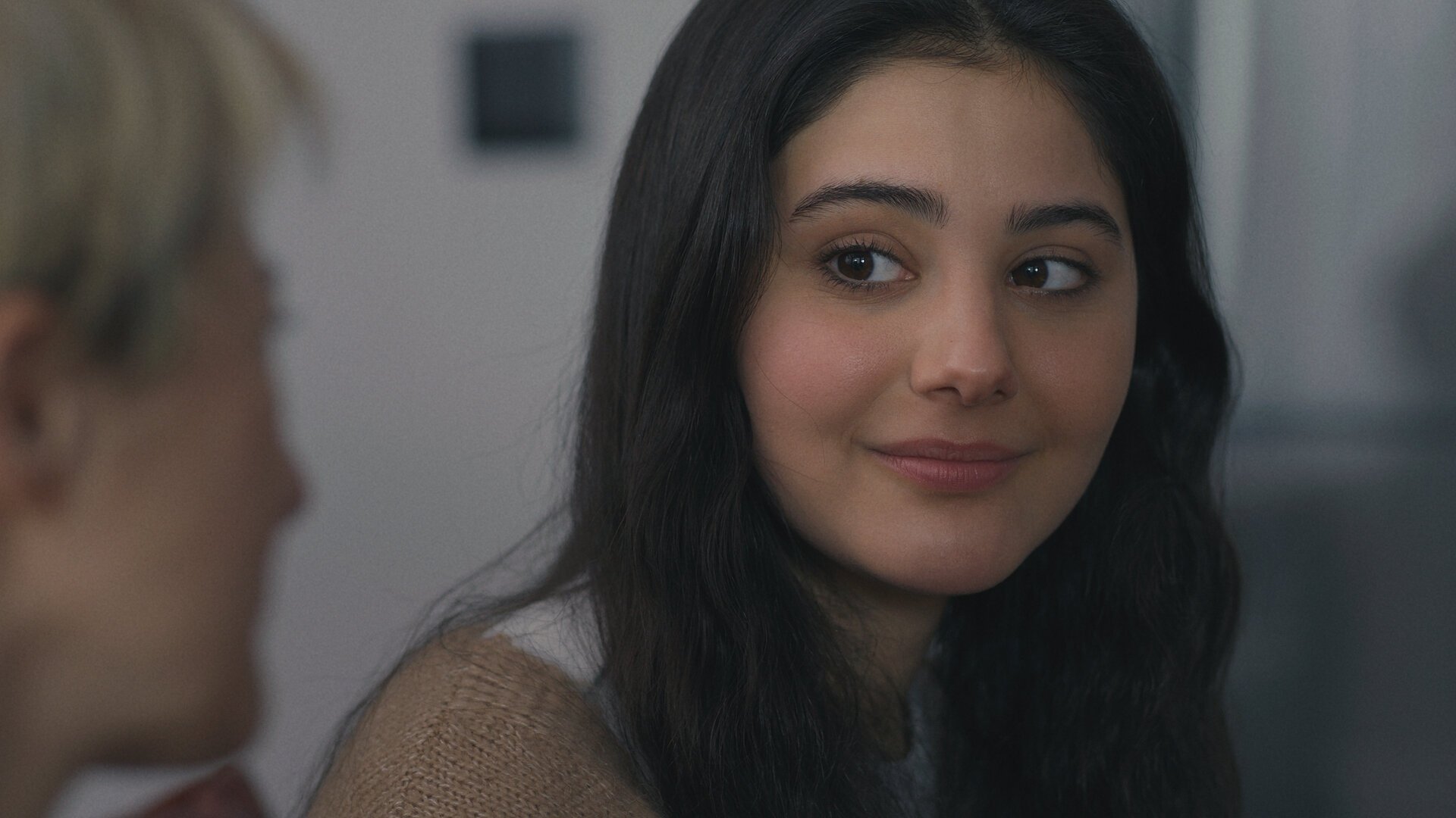 Сезон 1 Серия 1