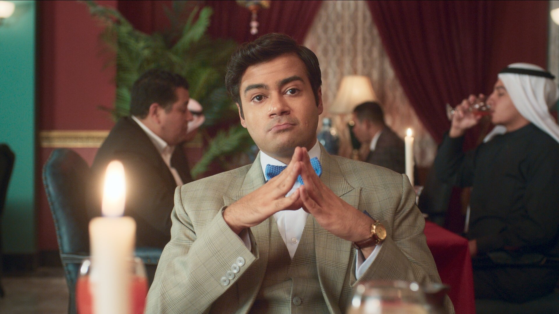 Сезон 2 Серия 5