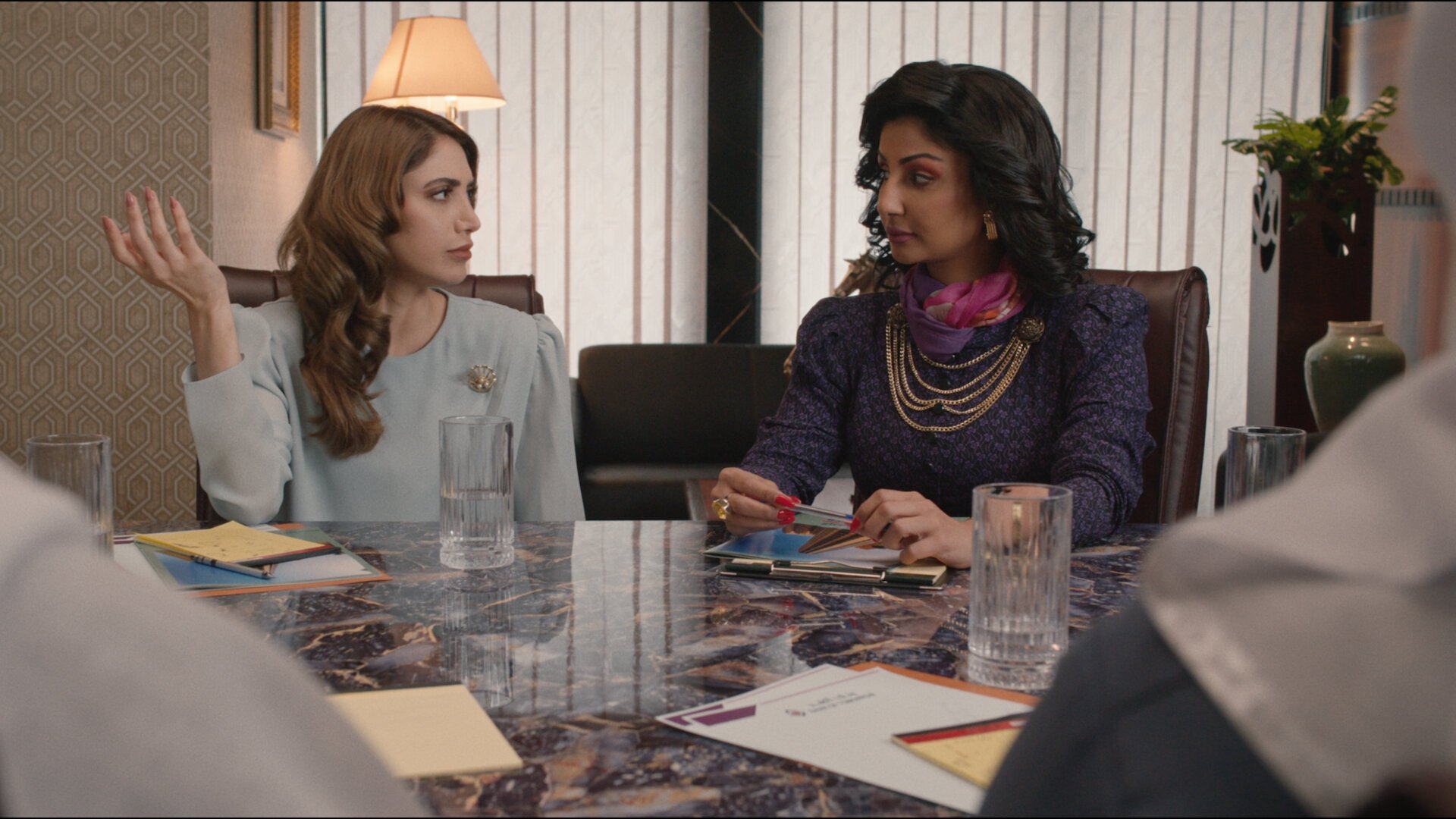 Сезон 1 Серия 5