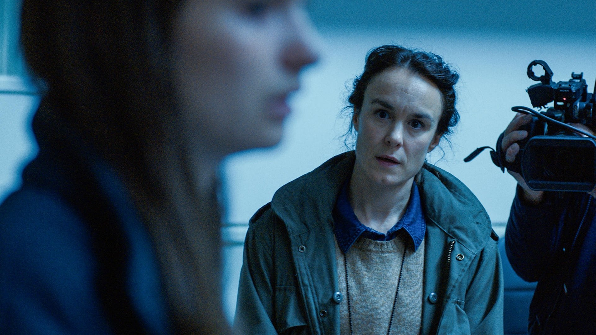 Сезон 1 Серия 4