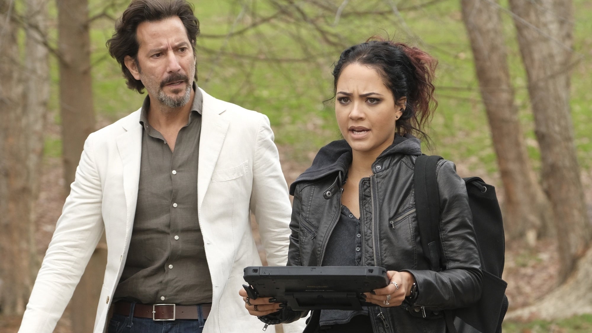 Сезон 5 Серия 7