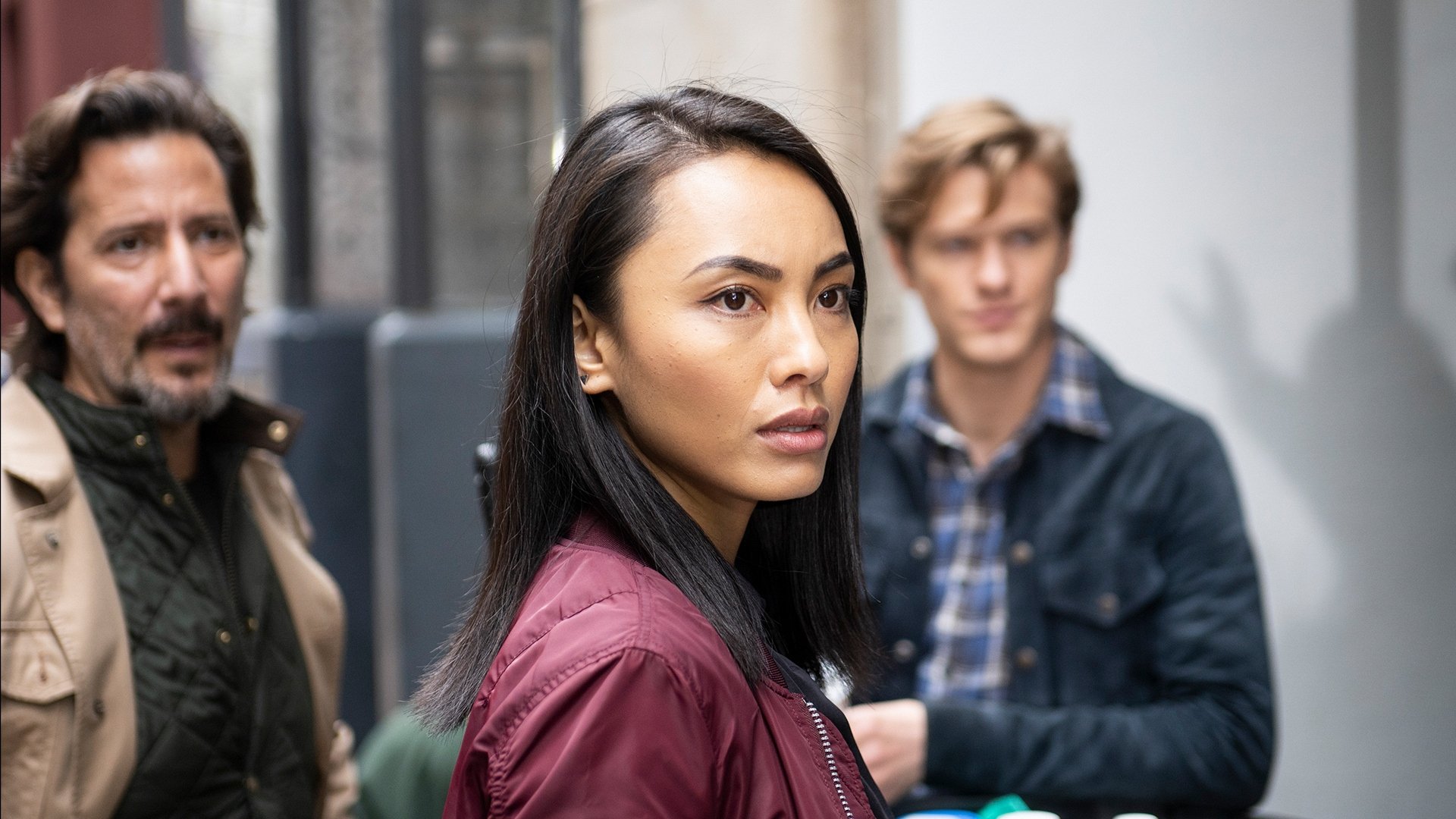 Сезон 5 Серия 5