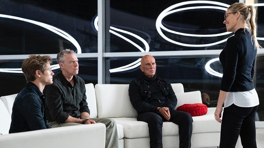 Сезон 4 Серия 8