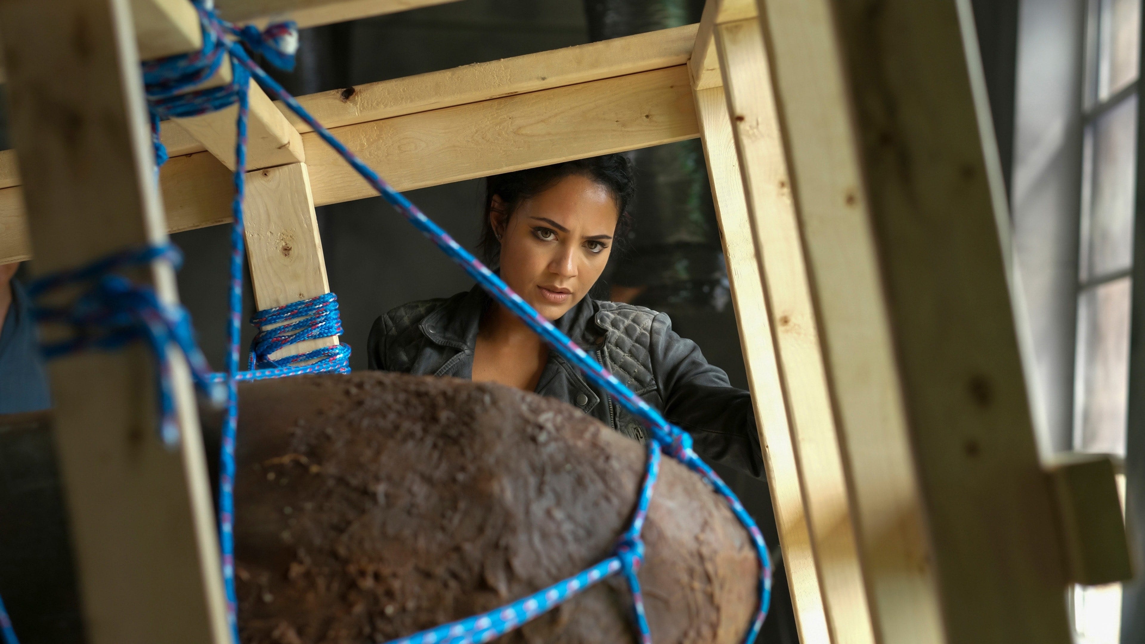 Сезон 4 Серия 4