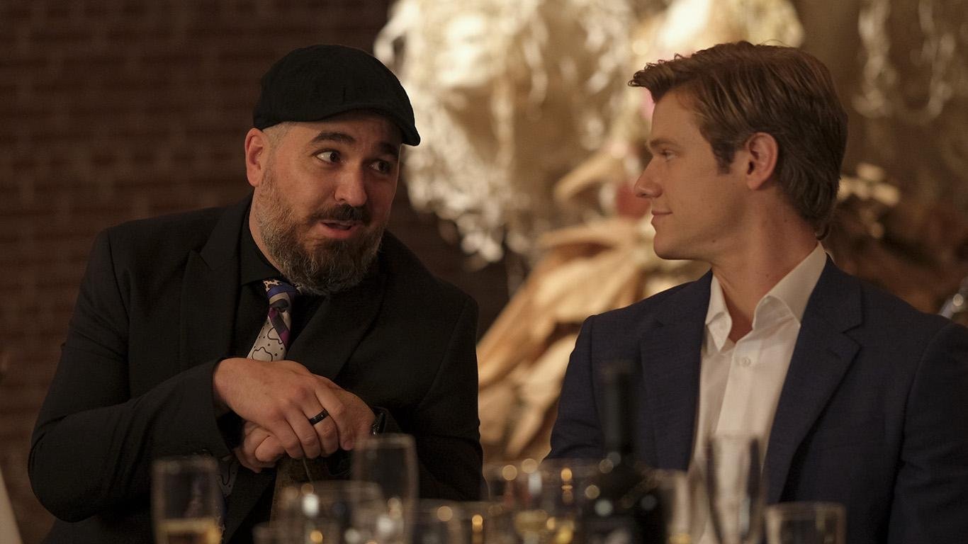 Сезон 4 Серия 7