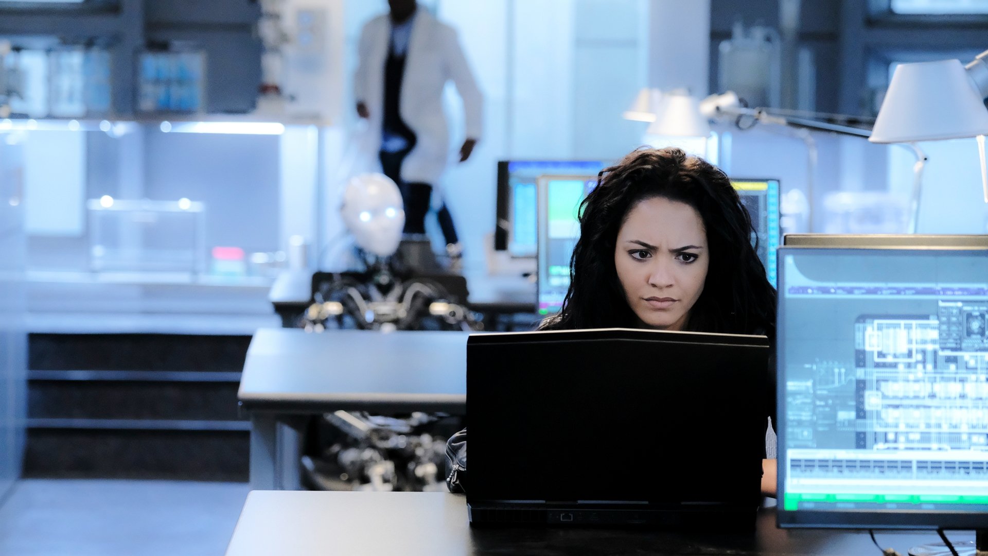 Сезон 3 Серия 16