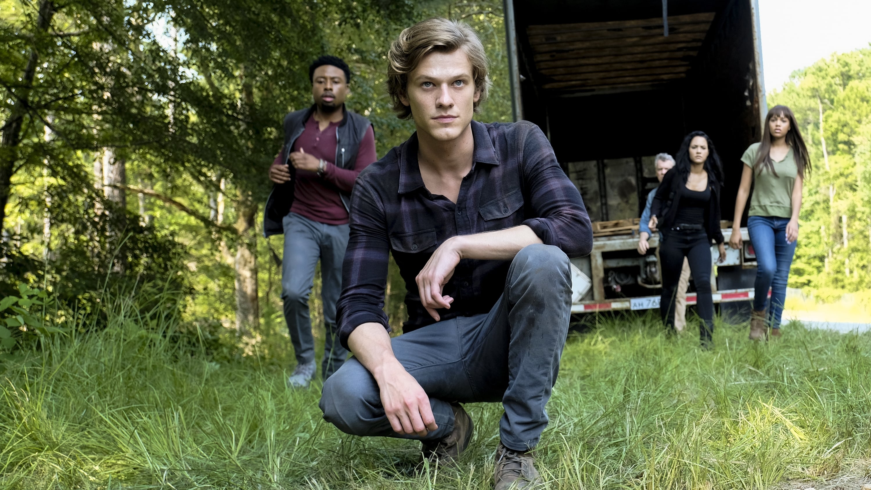 Сезон 3 Серия 1