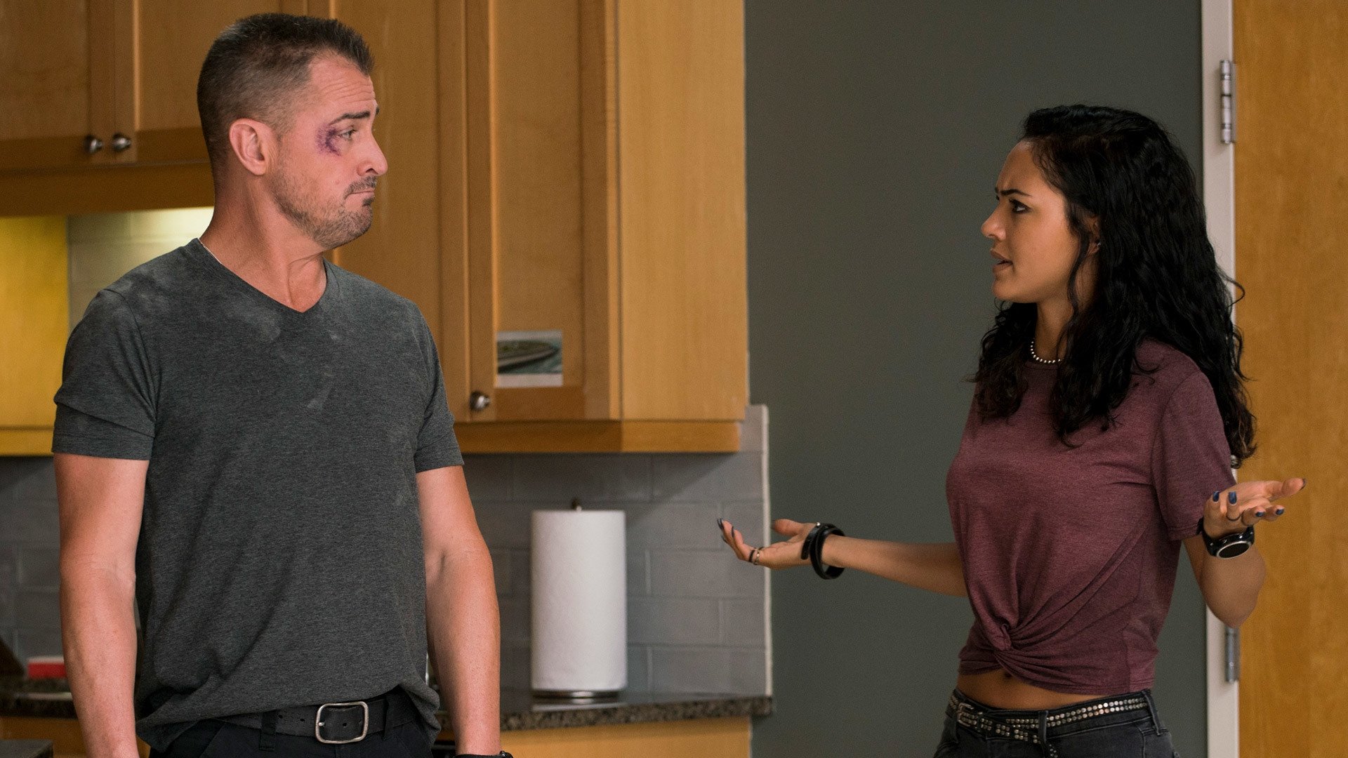 Сезон 2 Серия 10