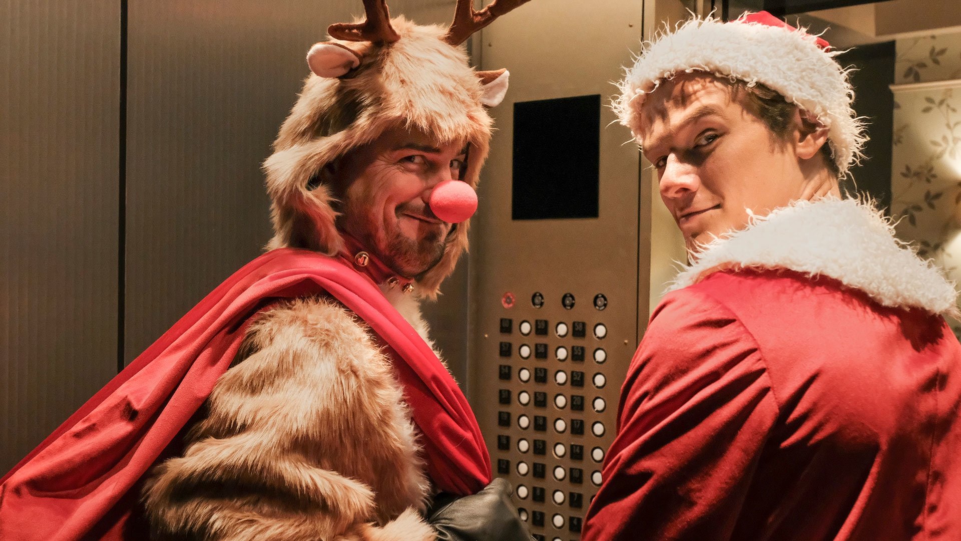 Сезон 2 Серия 11