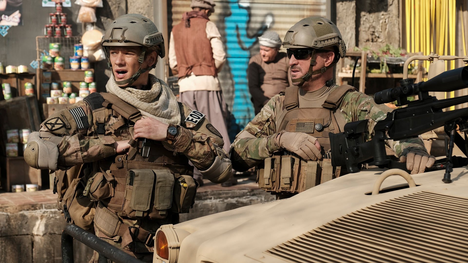 Сезон 2 Серия 12