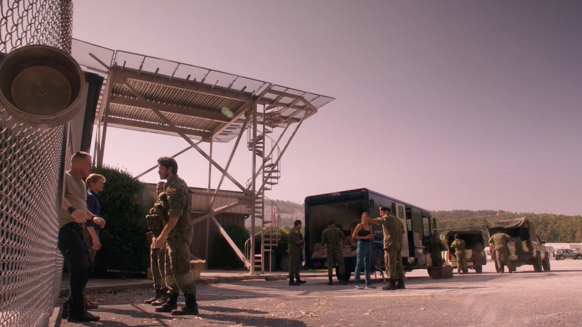 Сезон 2 Серия 7