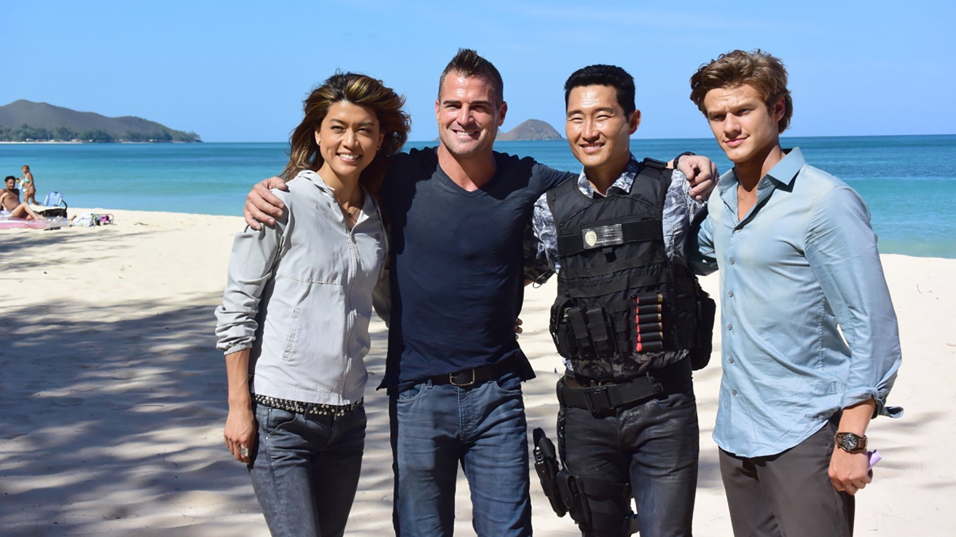 Сезон 1 Серия 18