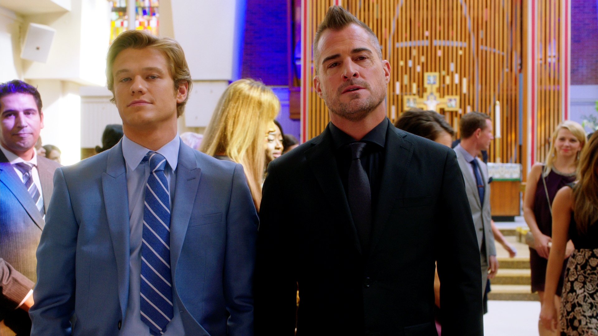 Сезон 1 Серия 12