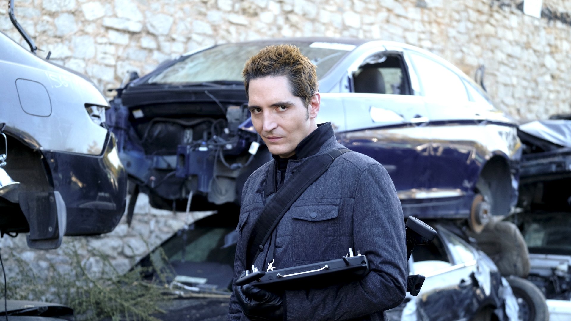 Сезон 1 Серия 8