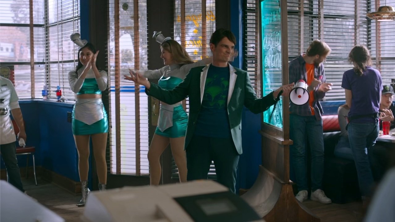 Сезон 2 Серия 11