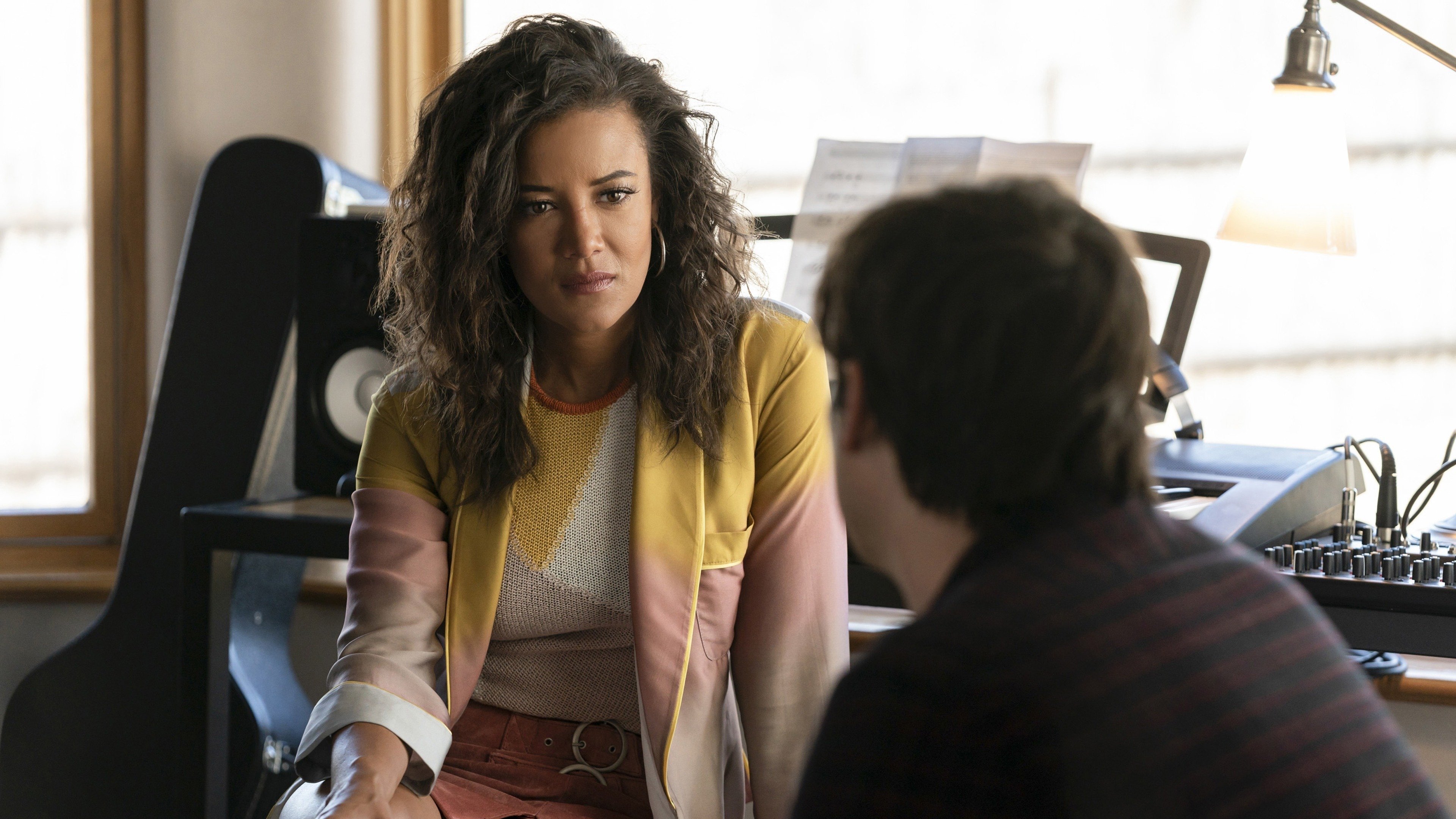 Сезон 2 Серия 5