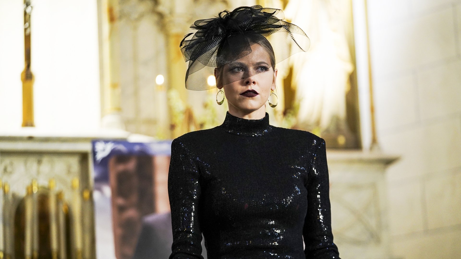 Сезон 2 Серия 1