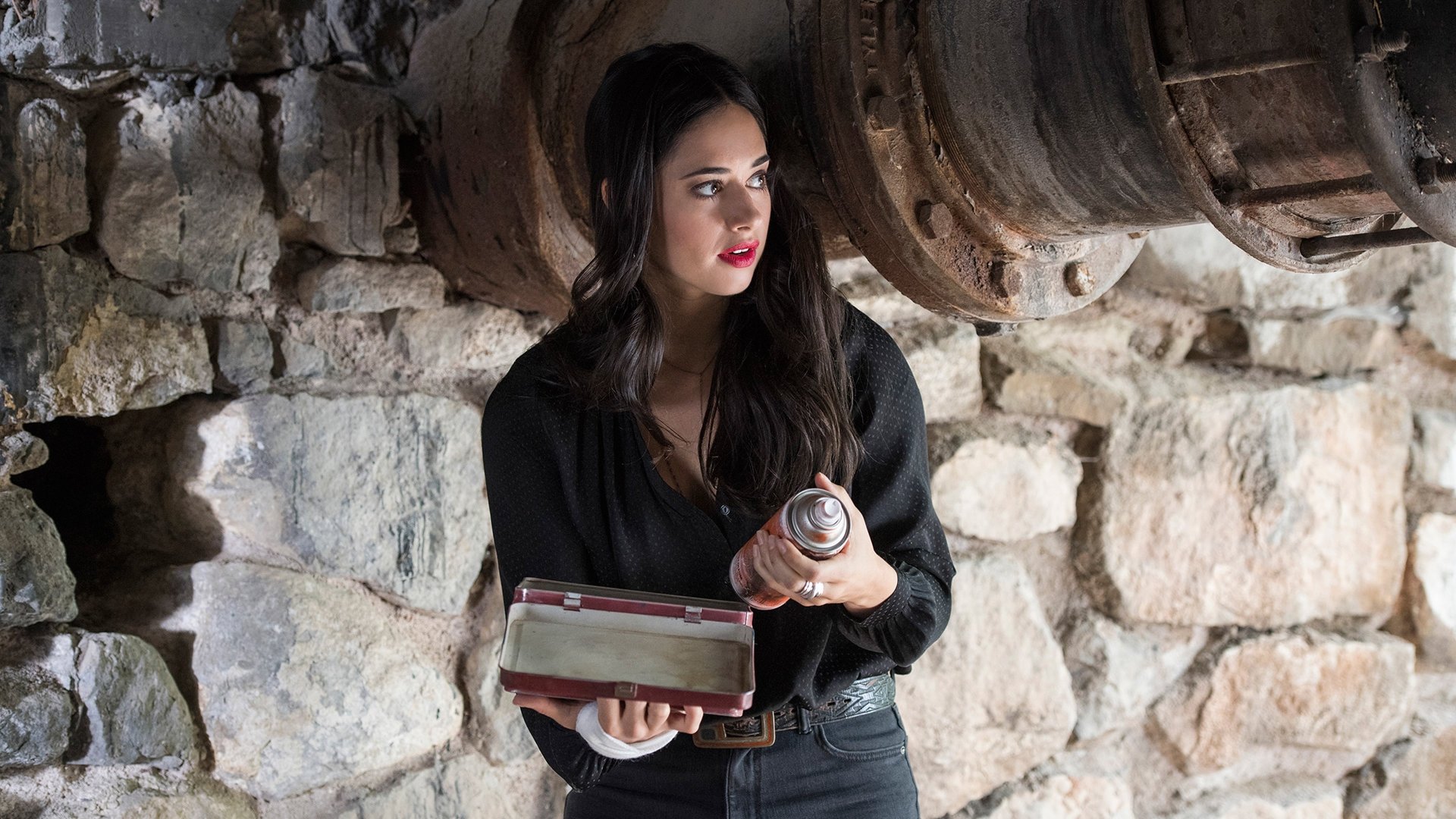 Сезон 1 Серия 3