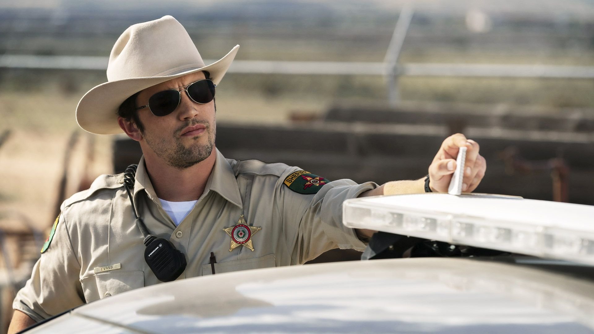 Сезон 1 Серия 4