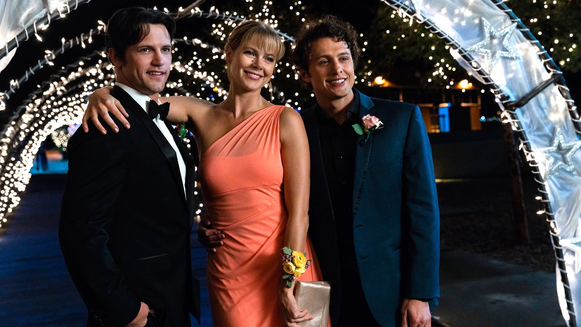 Сезон 1 Серия 6