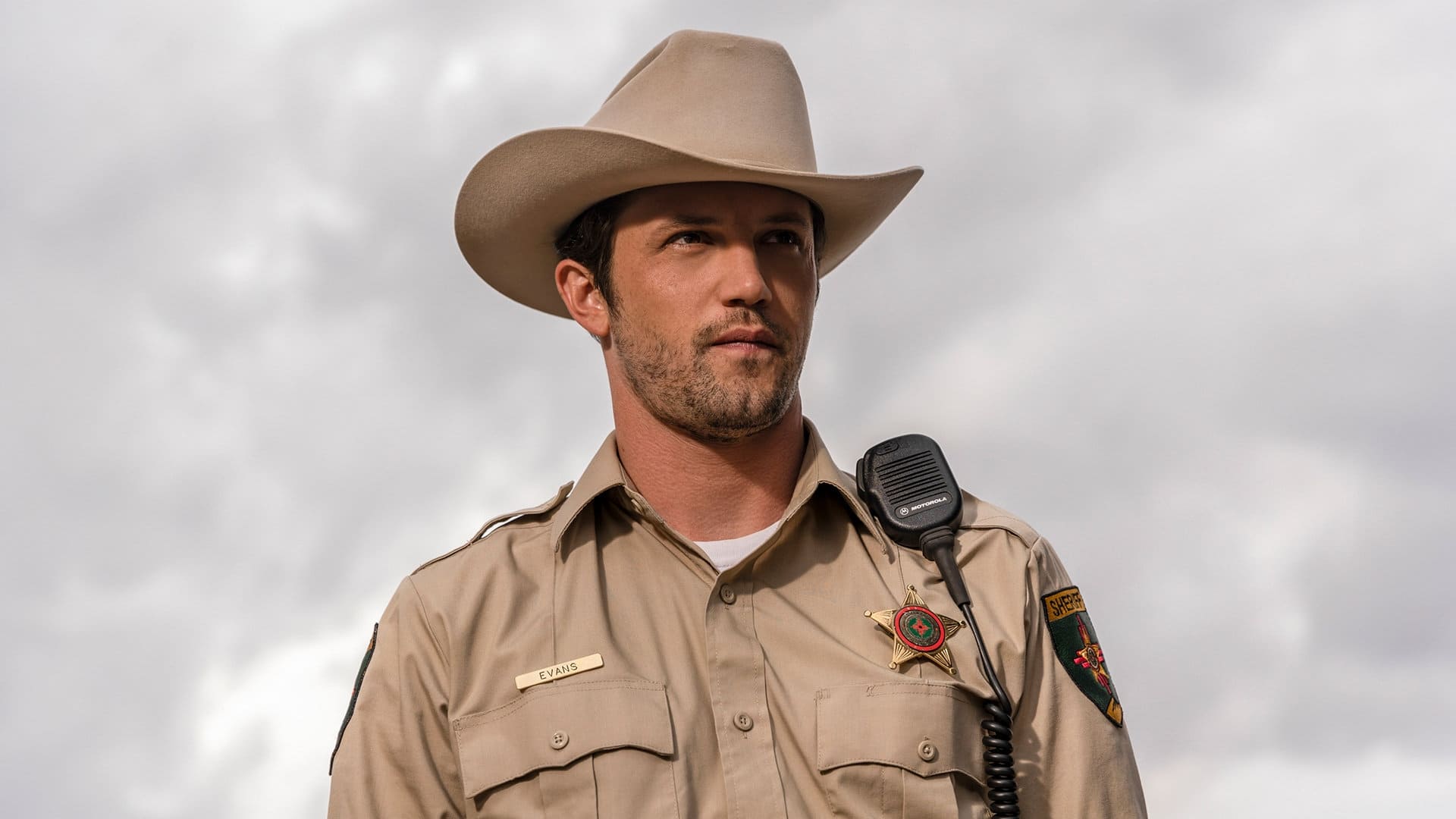 Сезон 1 Серия 2